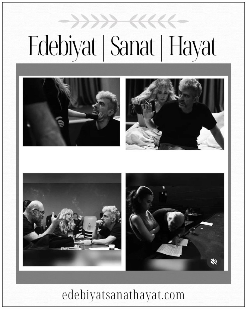 Fotoğraflar: Banu Kaplancalı